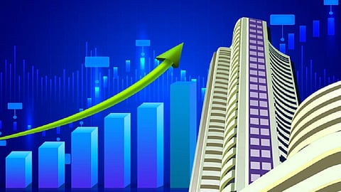share market