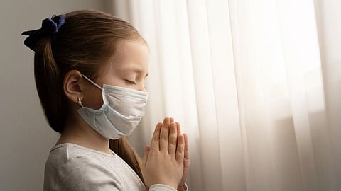 मुकबधीर कोरोनाबाधितांशी संवाद सोपा होण्यासाठी उपयुक्त चित्रफीत