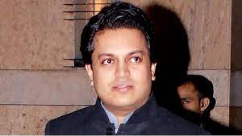 Amit Deshmukh
