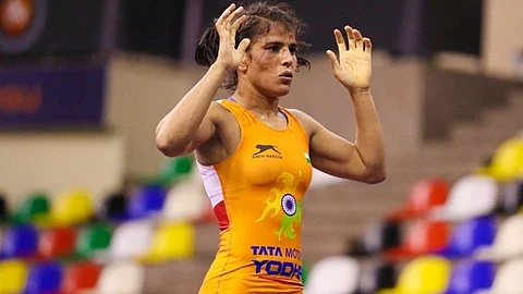 Seema Bisla