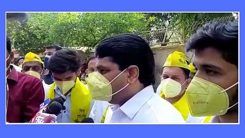 VIDEO: Gokul Update Live: गोकुळ दूध संघ व्यापाराच्या हातातून शेतकऱ्यांच्या हातात येईल; सतेज पाटीलांचा विश्वास