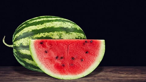 watermelon