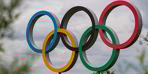 Olympic