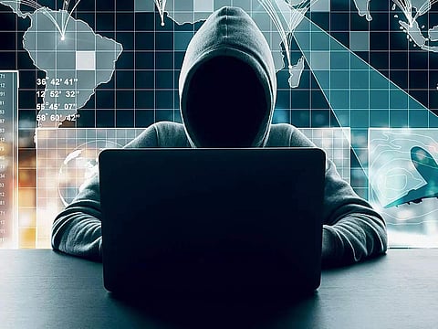 online fraud