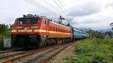 Train
