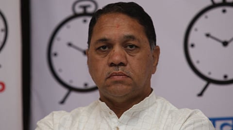 'चक्रीवादळामुळे फक्त गुजरातचं नुकसान झालं का?'