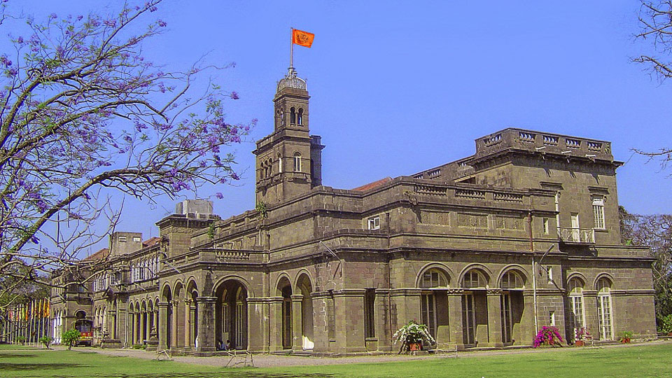 Pune University