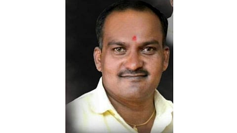 माजी उपमहापौर सचिन खेडकरांचे कोरोनाने निधन