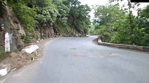 Jalgaon aurangabad highway