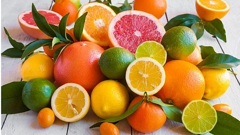 Antioxidant Benefits