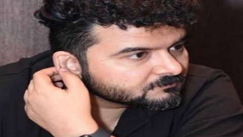 rashmi rocket editor ajay sharma