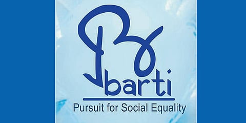 Barti