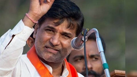 विनायक मेटे