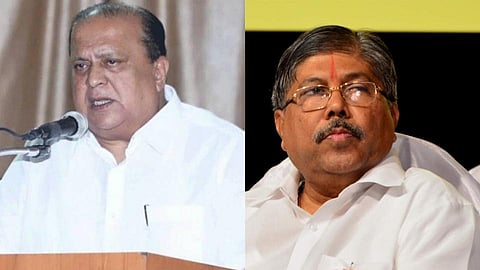 'दादांची माया कोठे आहे ते मला माहितीय'