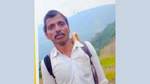 किरकटवाडीत विष प्राशन करून एकाची आत्महत्या; कारण अस्पष्ट