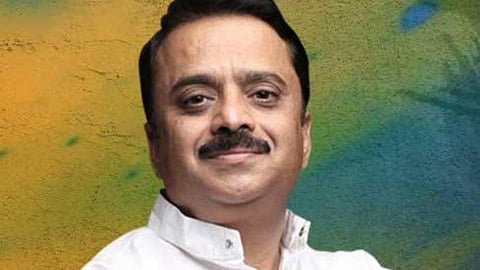 satyajitsinh patankar