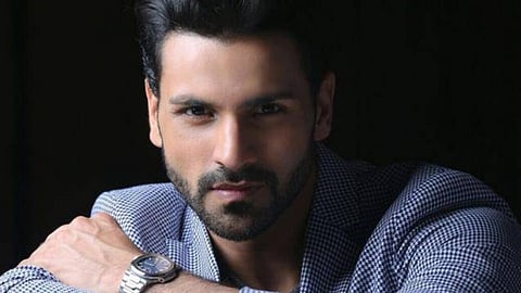 actor vivek dahiya