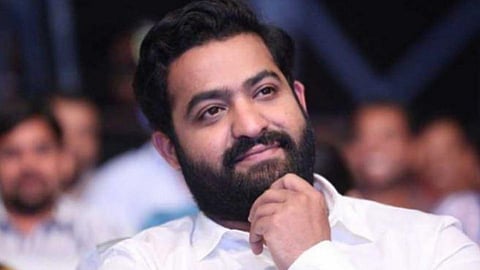 NTR photo