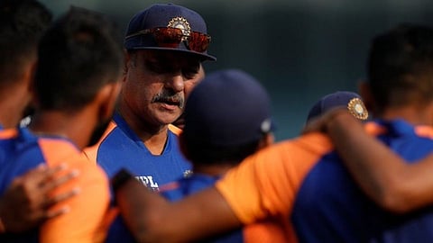Team India