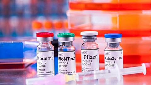 अच्छा है! 'फायझर'च्या दुसऱ्या डोसला विलंब झाल्यास अधिक फायदा