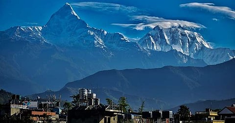 pokhara