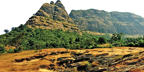 Kalavantin Durg