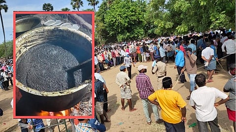 झटक्यात बरं करणाऱ्या औषधासाठी तोबा गर्दी; ICMR करणार चाचणी