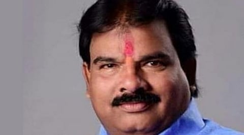 shivsena-mla-sanjay-gaikwad-says-eat-non-veg-instead-of-fasting-it-will-boost-the-immune-system