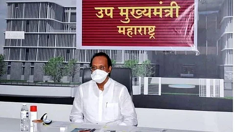 ajit pawar