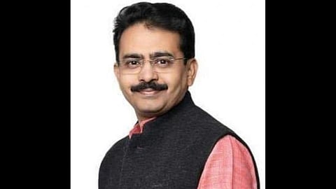 खासदार राजीव सातव यांचं निधन