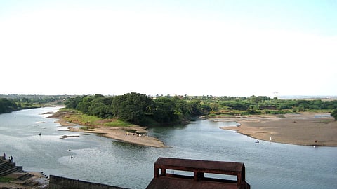 Bhima River
