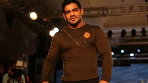 Sushil Kumar