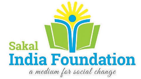 Sakal India Foundation