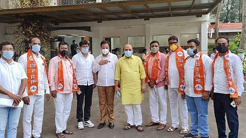 corporators joined shiv sena