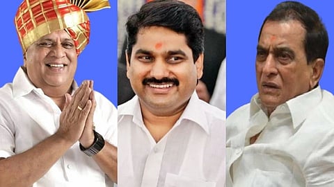 'गोकुळमध्ये सत्तांतर'; महाडीकांच्या गोकुळात पाटील, मुश्रीफ जोडगोळीचा ऐतिहासिक विजय
