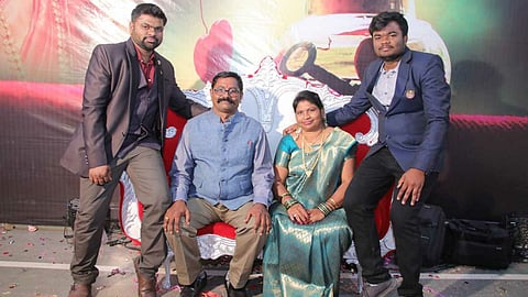 ज्ञानेश्वर बाहुटे