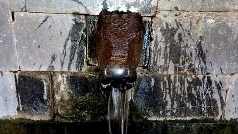 राजापूरच्या गंगा स्नानाची पर्वणी यंदाही नाहीच; दोन्ही द्वार बंद