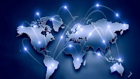 World Telecommunication Day: दूरसंचार क्रांतीत सुरक्षा महत्त्वाची