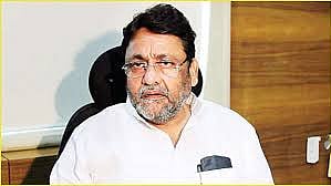 नवाब मलीक