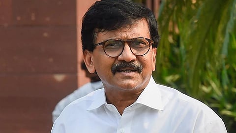 Sanjay Raut