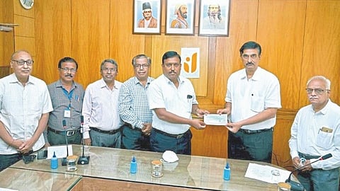 Janakalyan Corporation