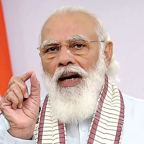Narendra Modi