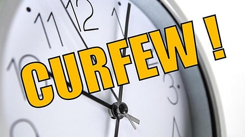 जनता कर्फ्यूमुळे कणकवलीच्या आर्थिक चक्राला 'ब्रेक'