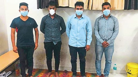 remdesivir injection