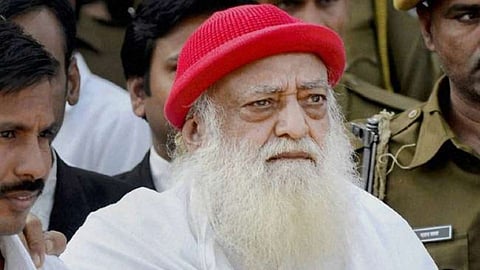 Asaram Bapu
