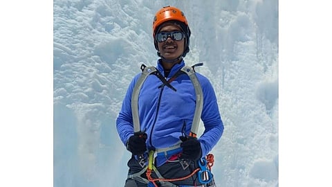 शाब्बास करवीरकन्या! एव्हरेस्टला गवसणी घालणारी कस्तुरी पहिली रणरागिणी