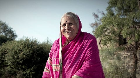 Sindhutai Sapkal
