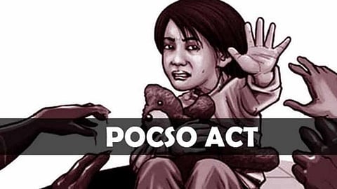 Pocso Law