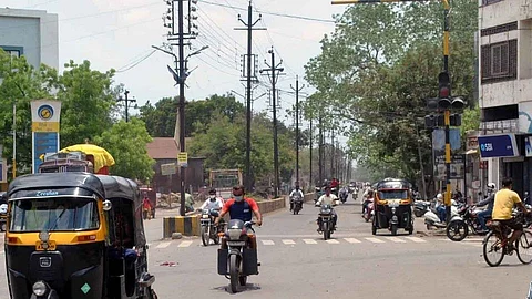 jalgaon lockdown