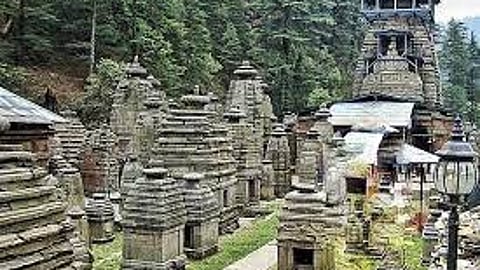 उत्तराखंडमधील जागेश्वर धाम आहे प्रसिध्द ? कशासाठी तर वाचा !